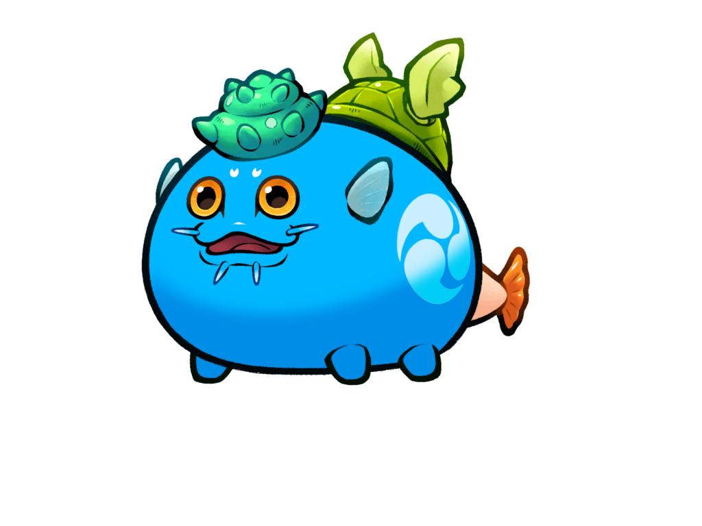 Axie 12221065