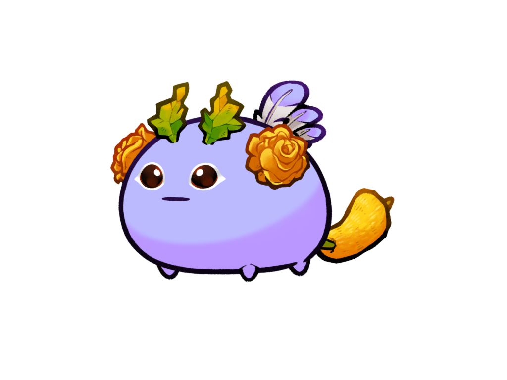 Axie Image