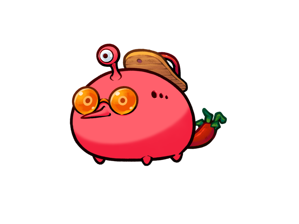 Axie Image