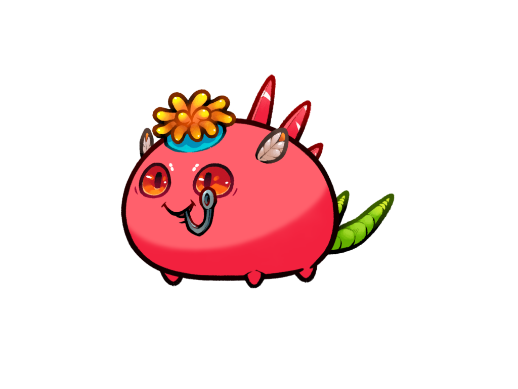 Axie Image