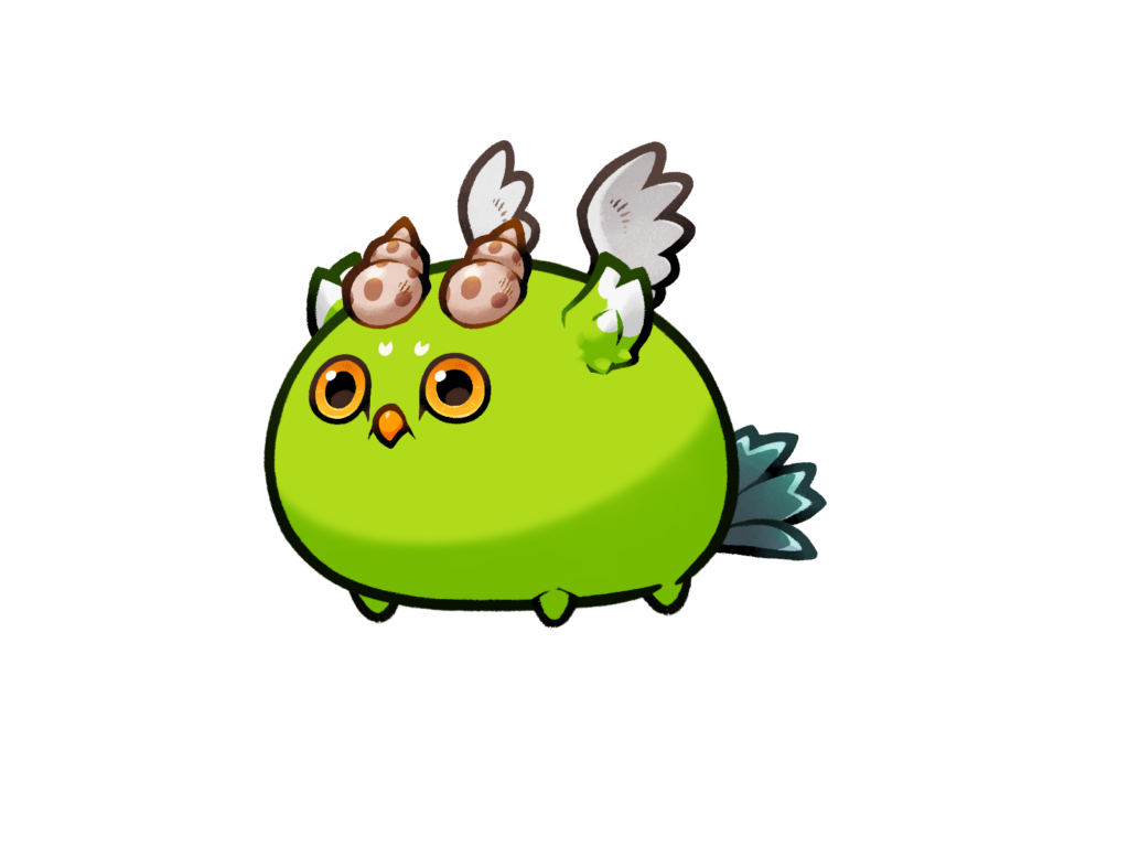 Axie Image