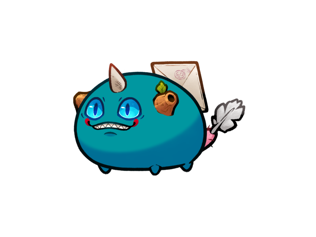 Axie Image
