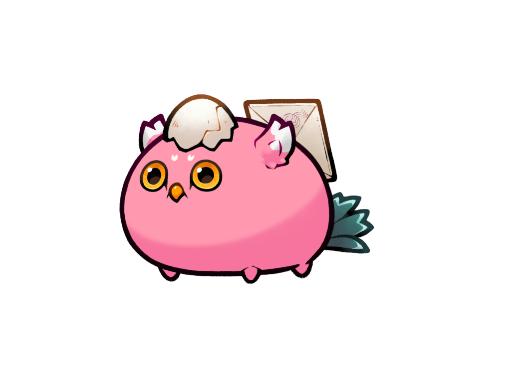 Axie Image