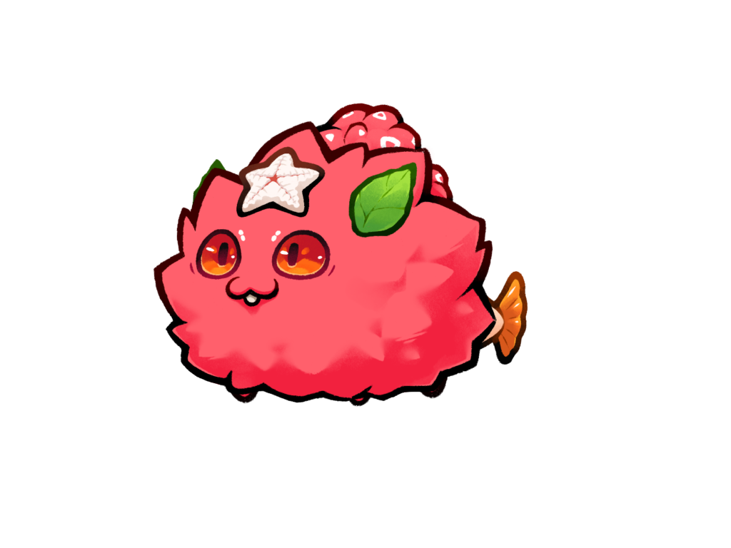 Axie Image