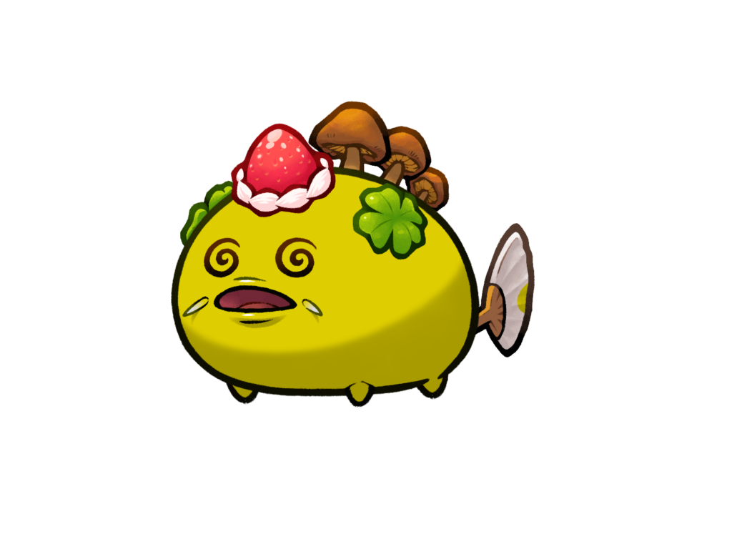 Axie Image