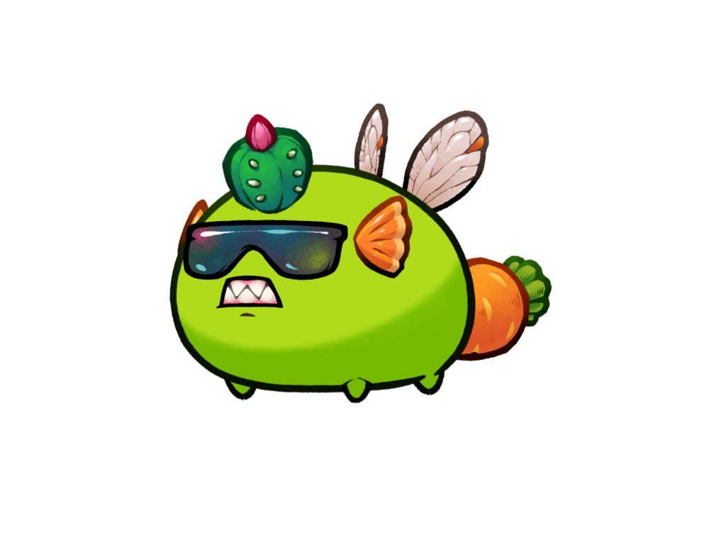 Axie Image