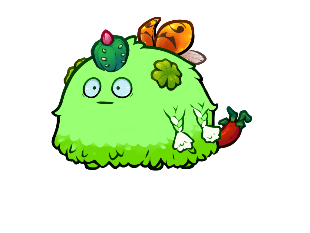 Axie Image