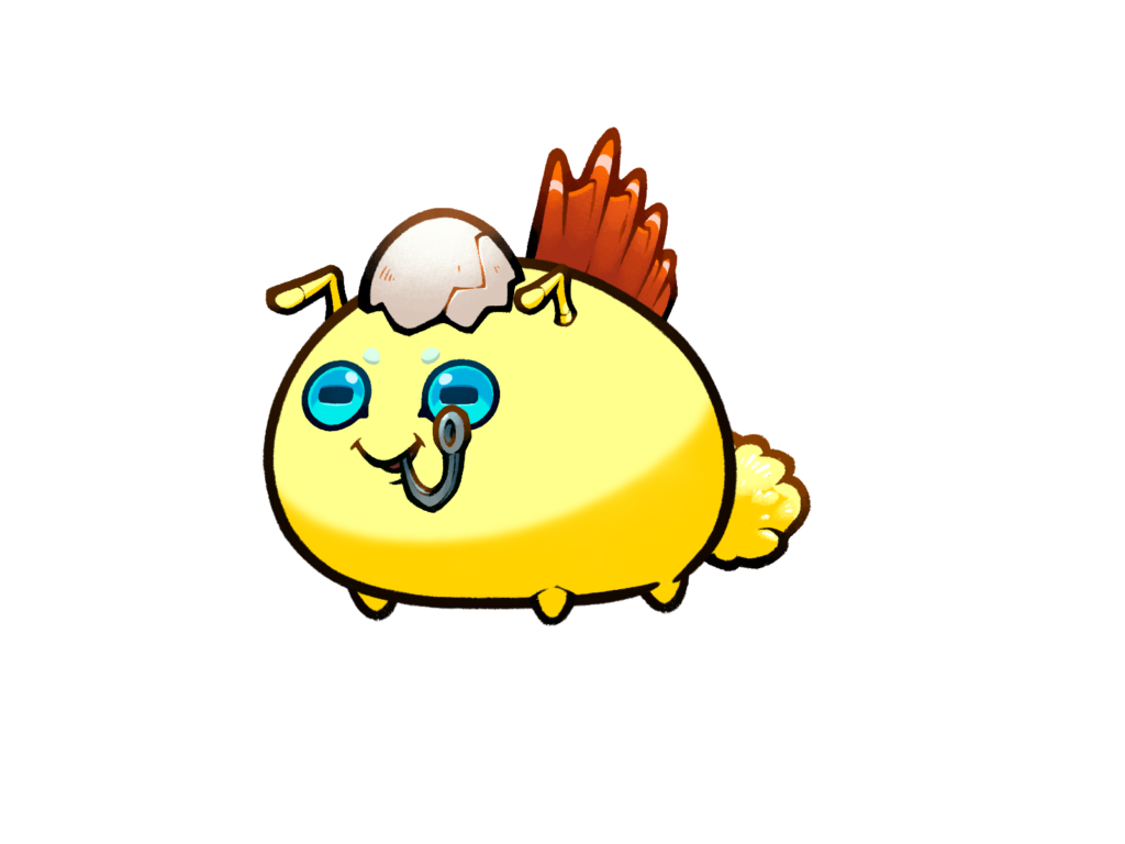 Axie Image