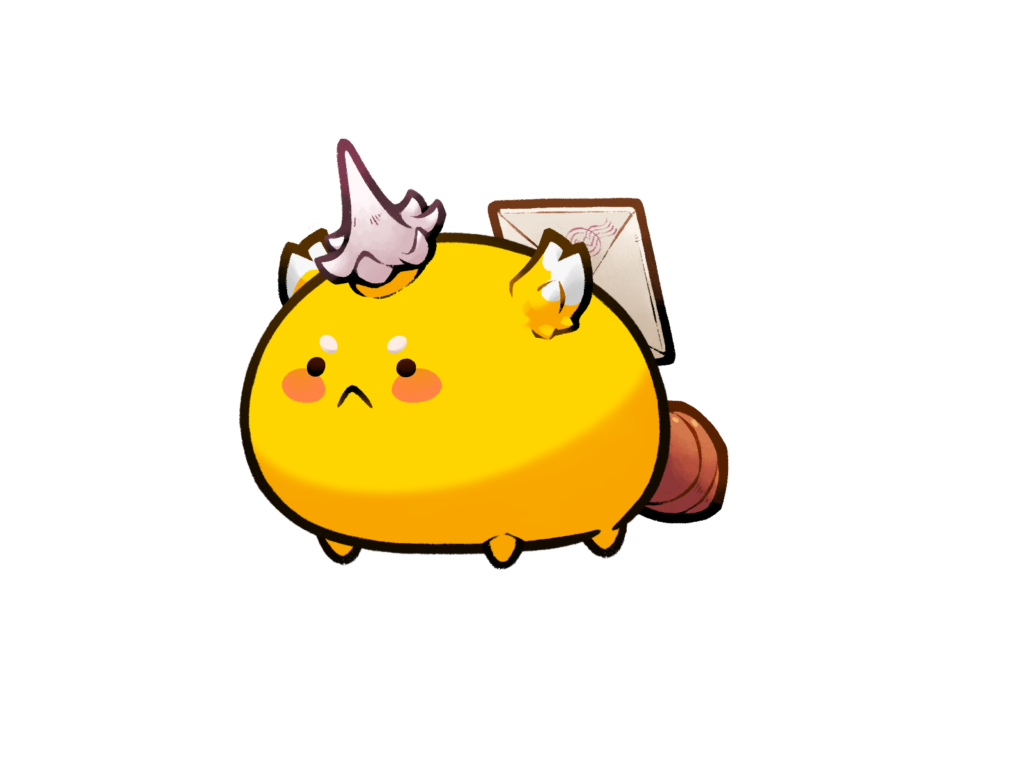 Axie Image
