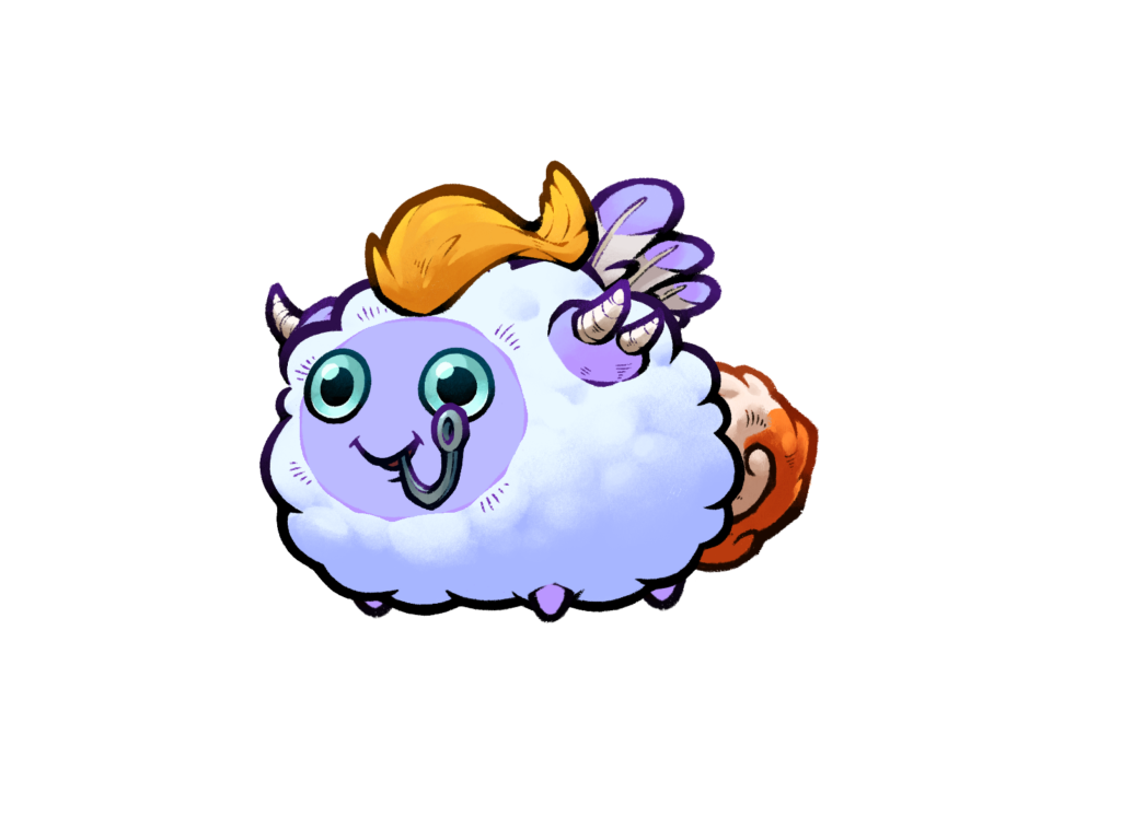 Axie Image