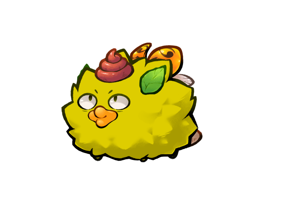 Axie Image