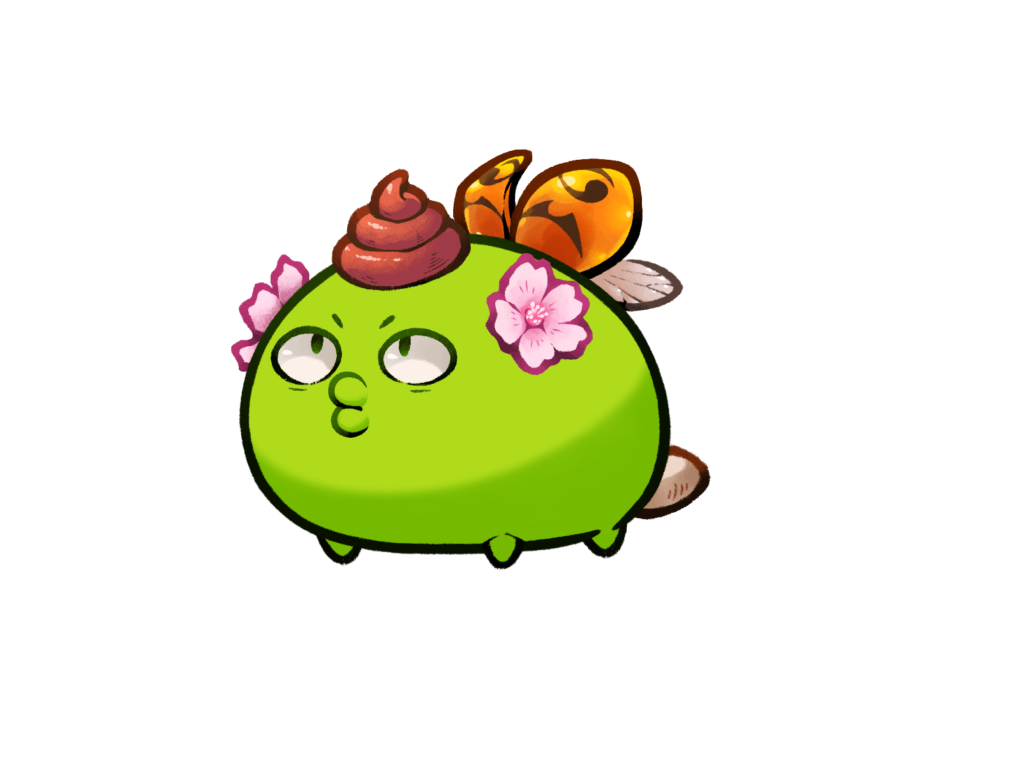 Axie Image
