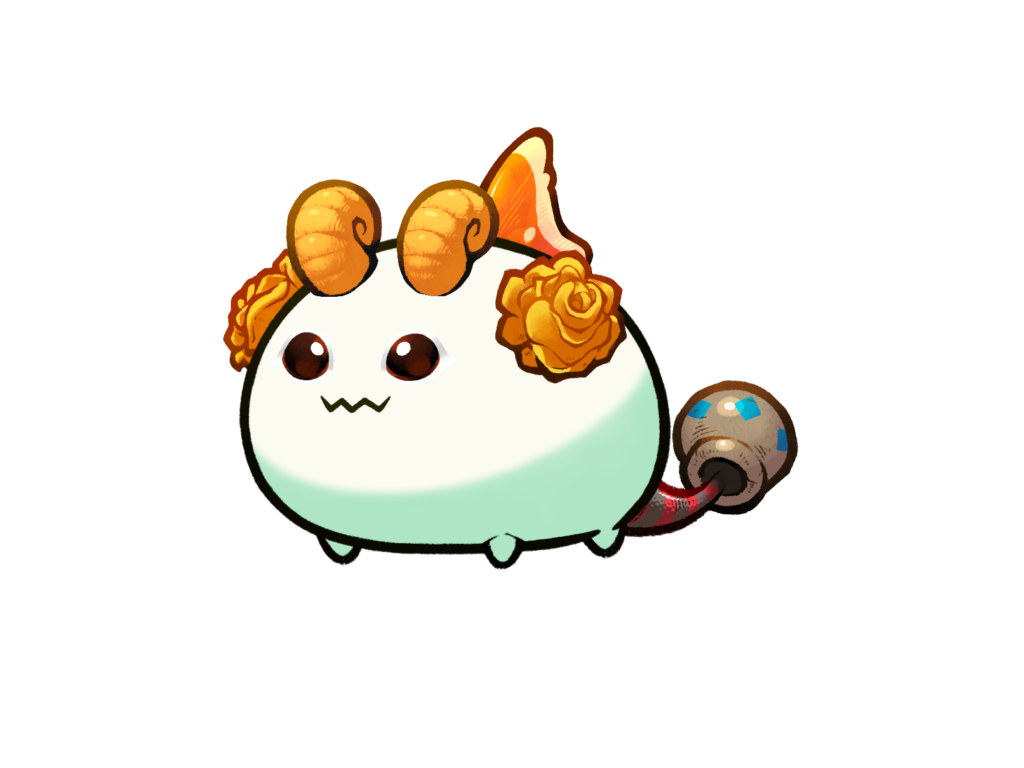 Axie Image