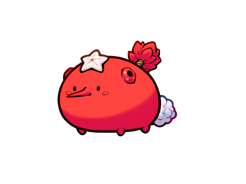 Axie Image
