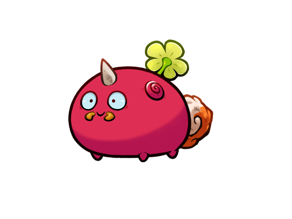 Axie Image