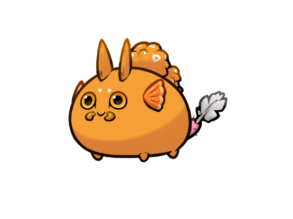 Axie Image