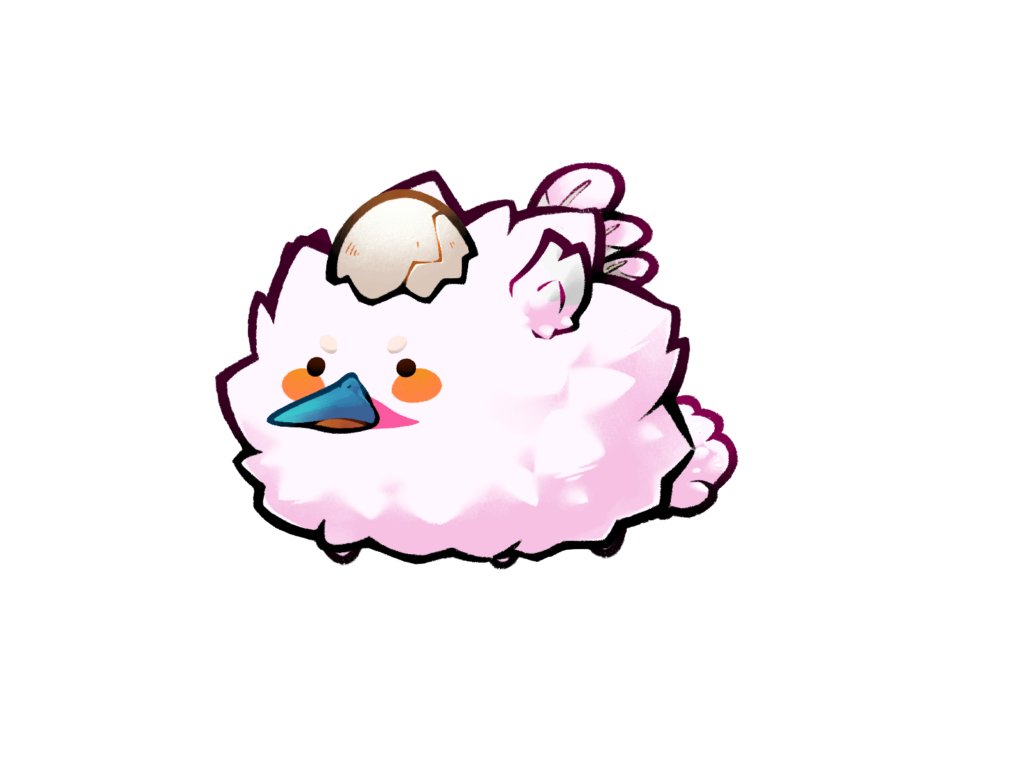 Axie 12221589