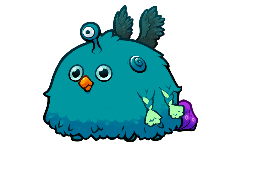 Axie Image