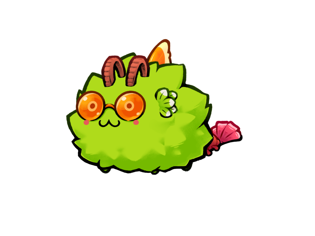 Axie Image