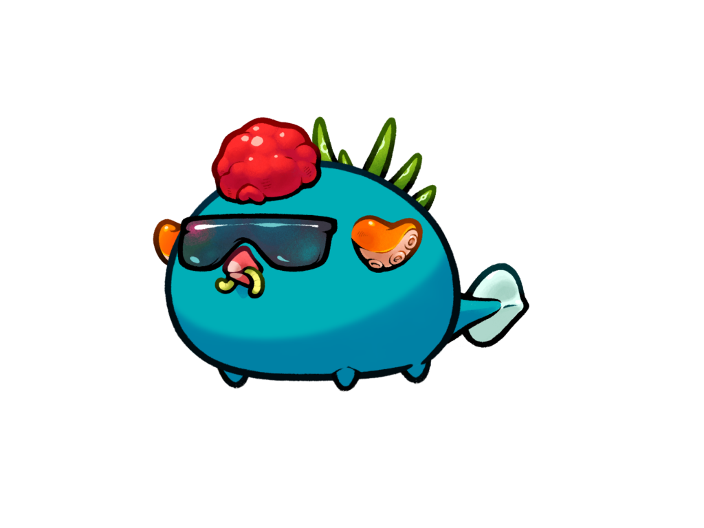 Axie Image