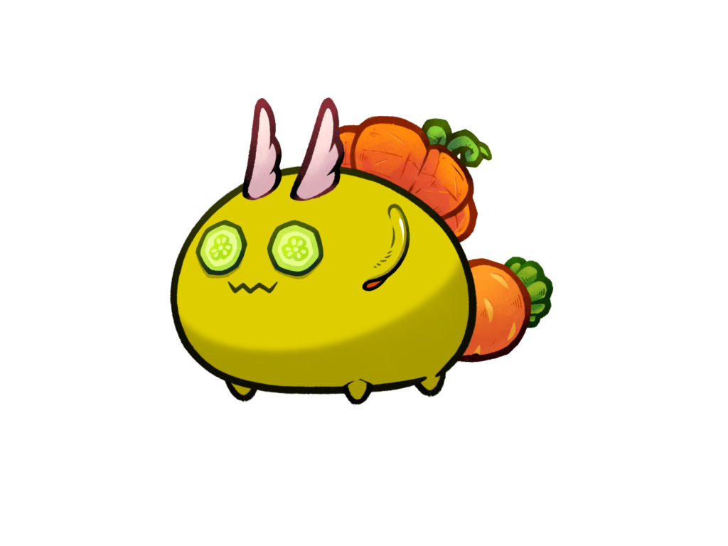 Axie Image