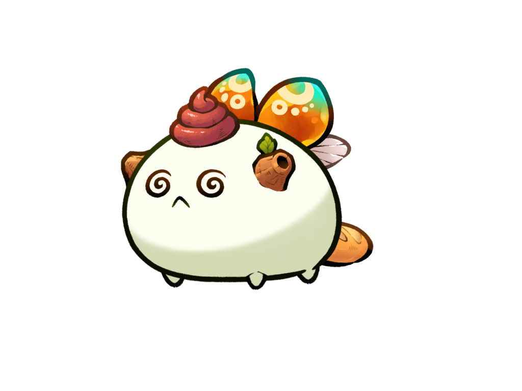 Axie 12221666