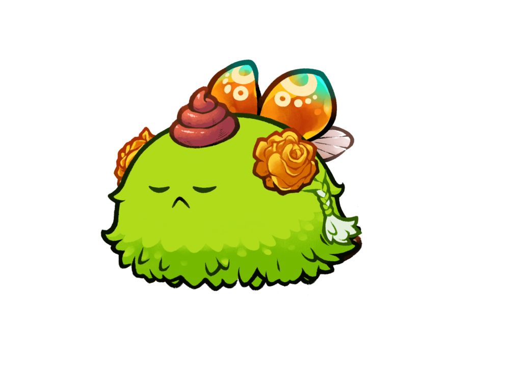 Axie 12221678