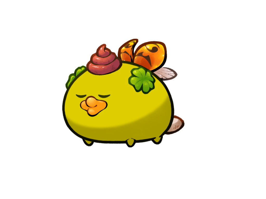 Axie 12221685