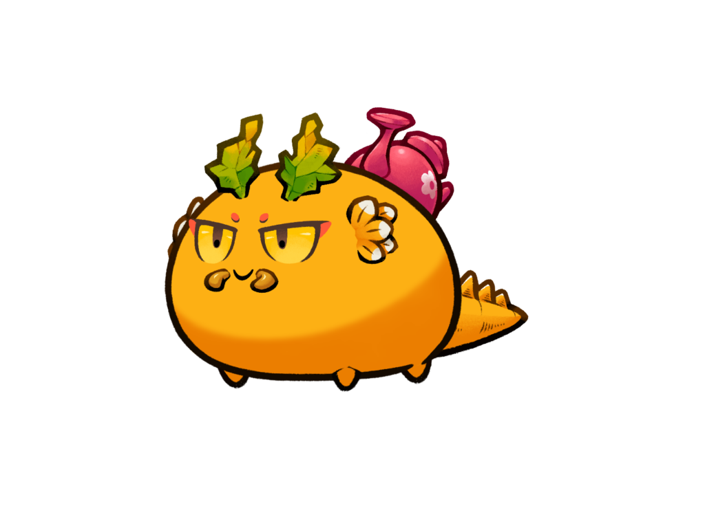Axie Image