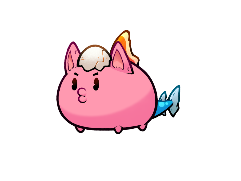 Axie Image