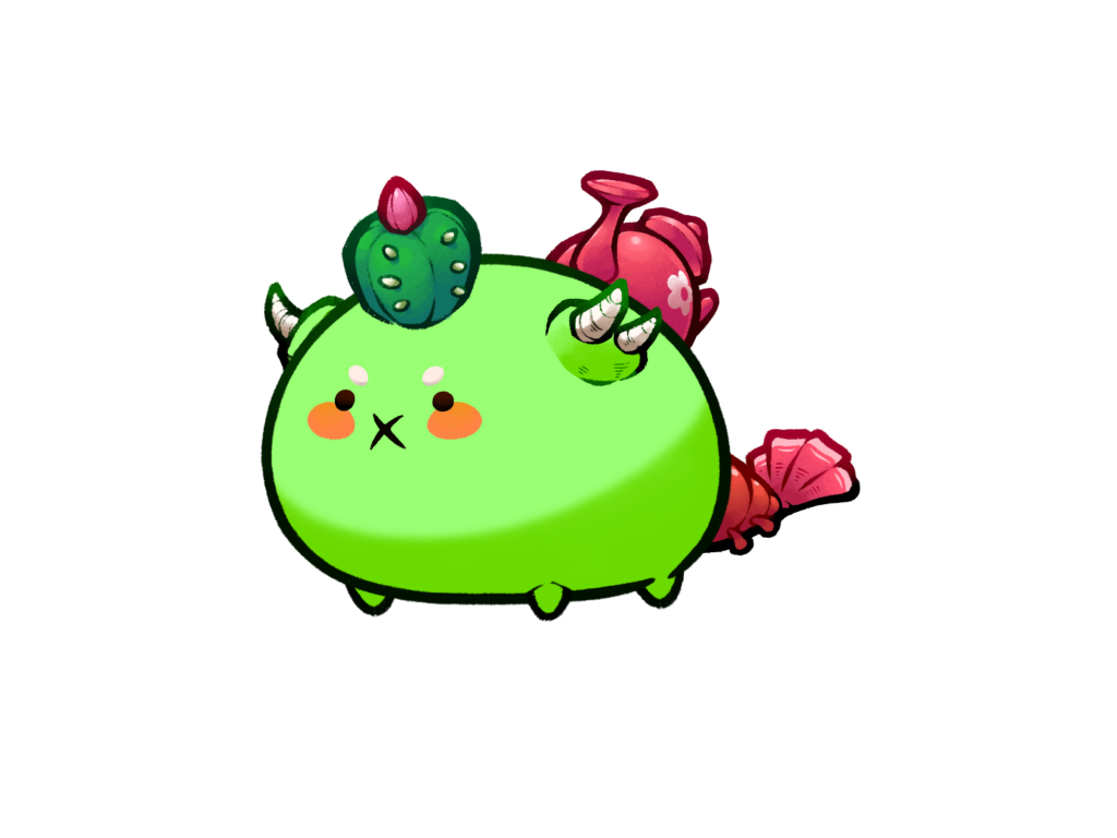 Axie Image