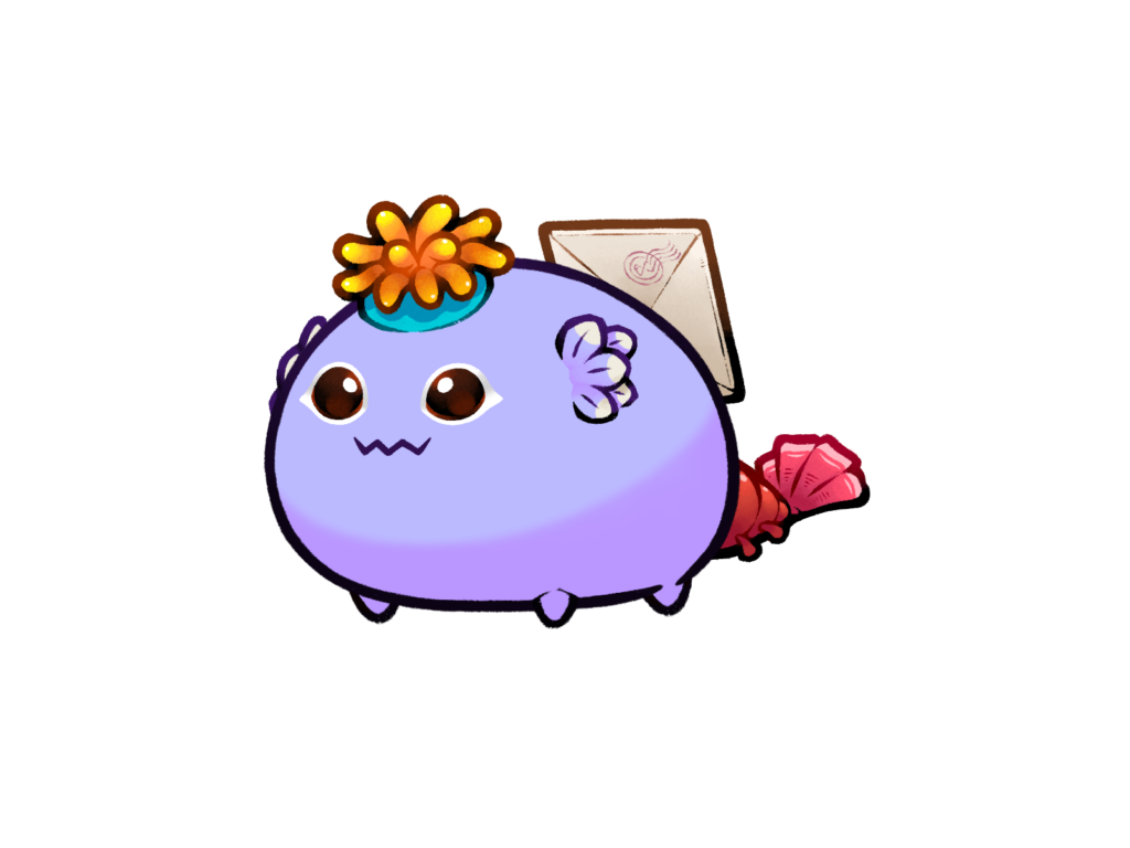 Axie Image