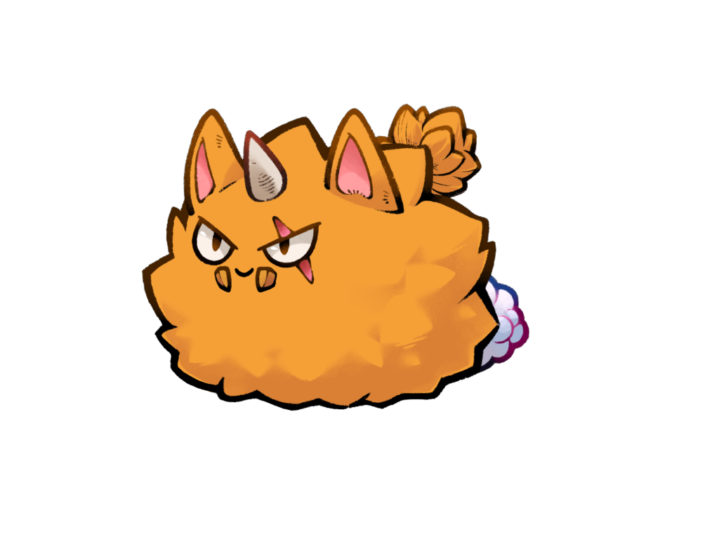 Axie Image