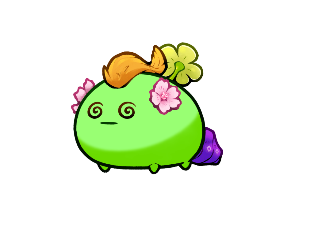 Axie Image