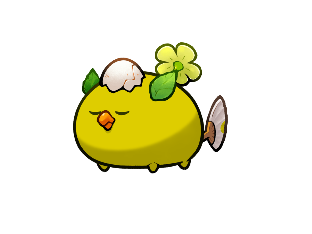 Axie Image