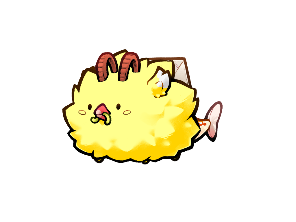Axie Image