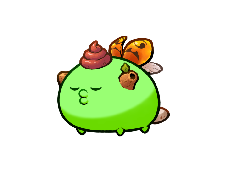 Axie 12222050