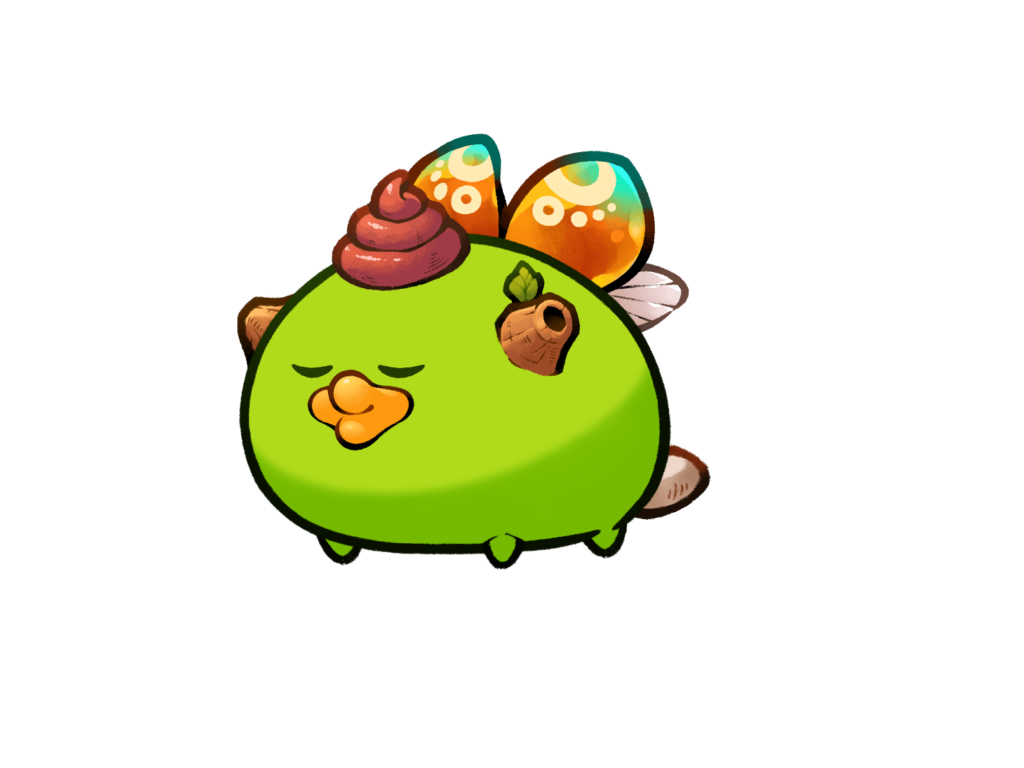 Axie 12222052