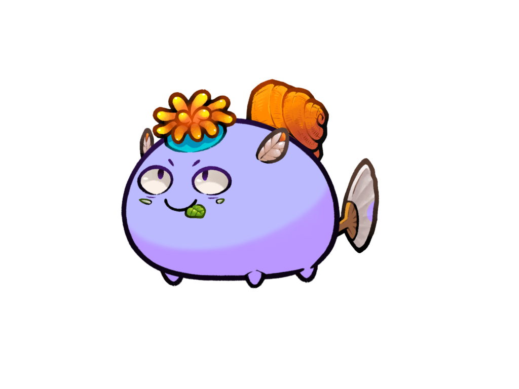 Axie Image