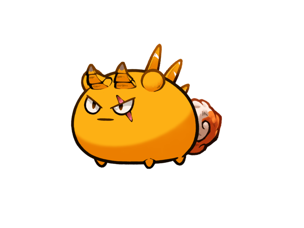 Axie Image