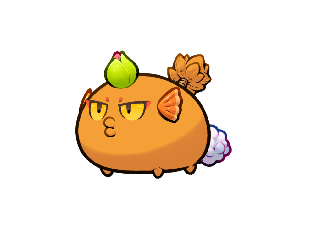 Axie Image