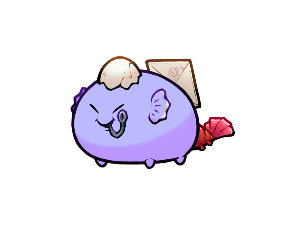 Axie Image