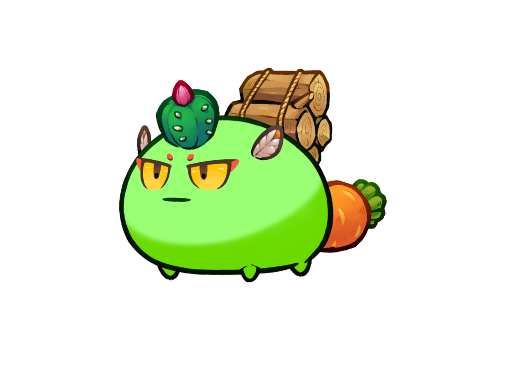 Axie Image