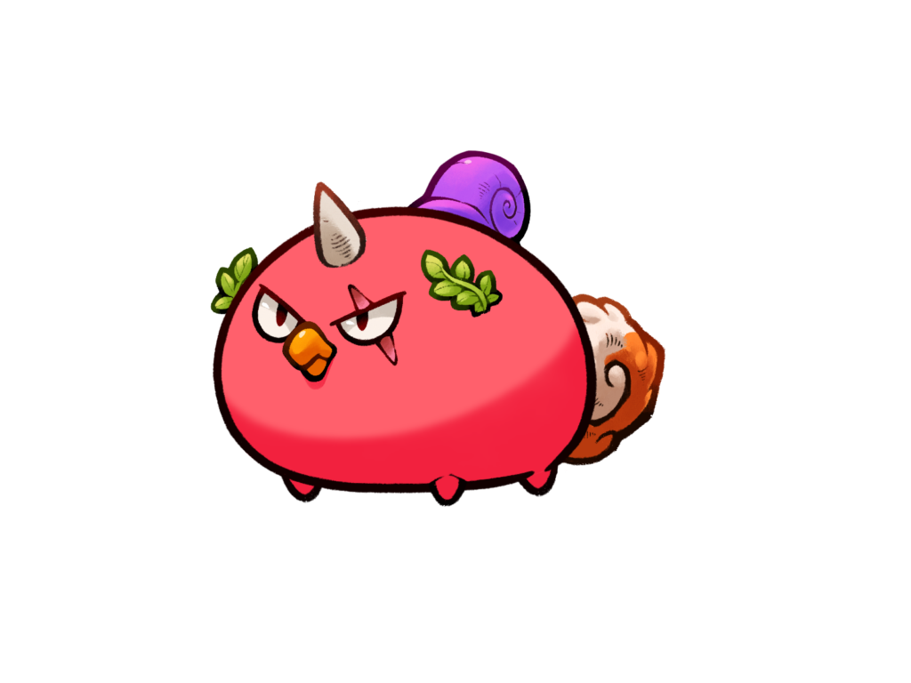 Axie Image