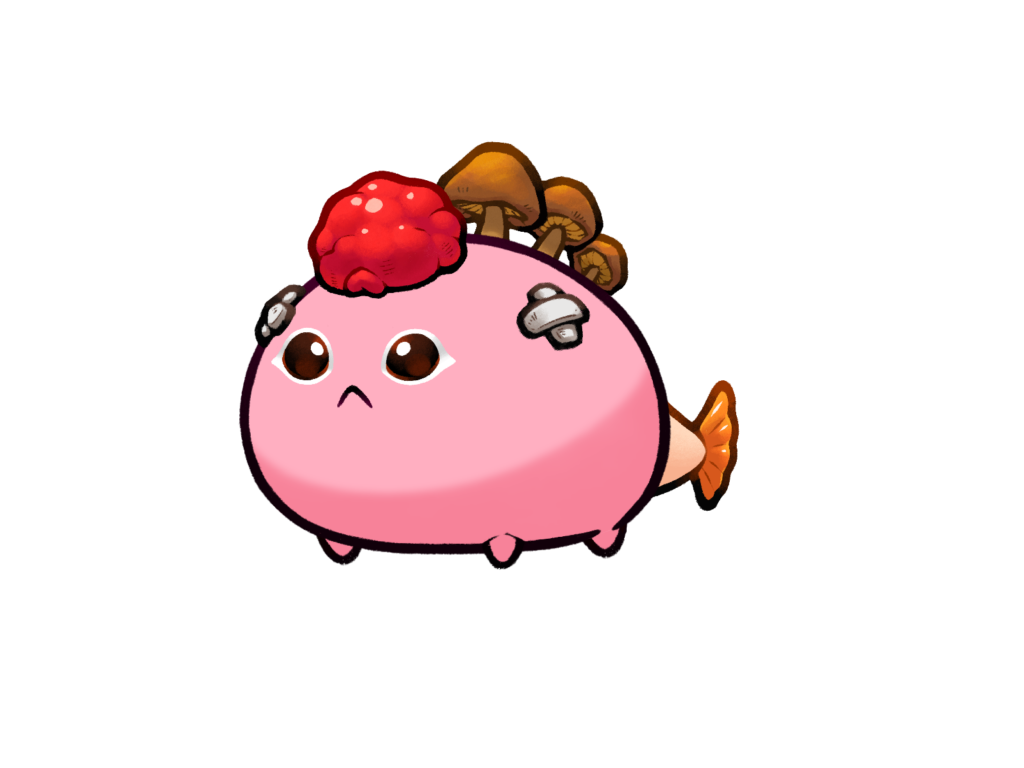 Axie Image