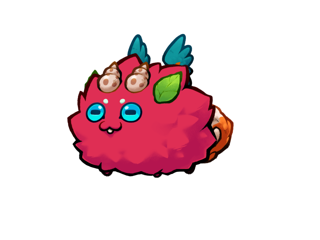 Axie Image