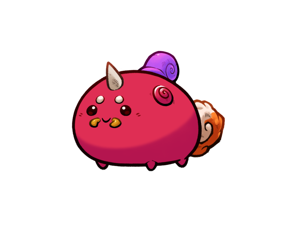 Axie Image