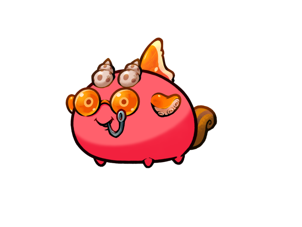 Axie Image