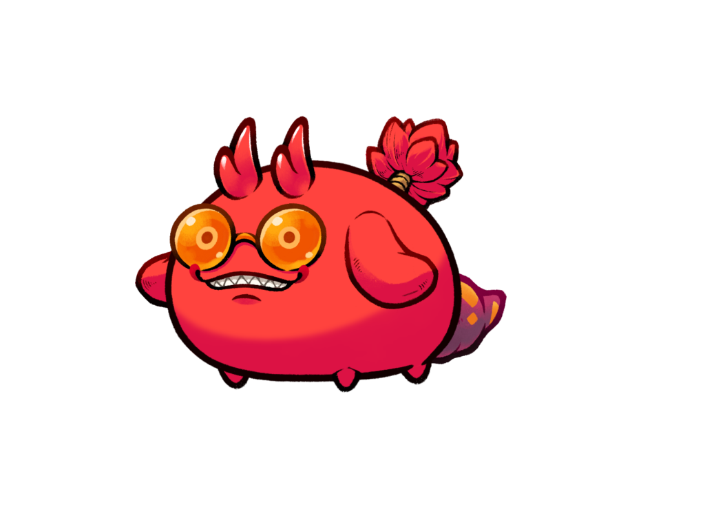 Axie Image