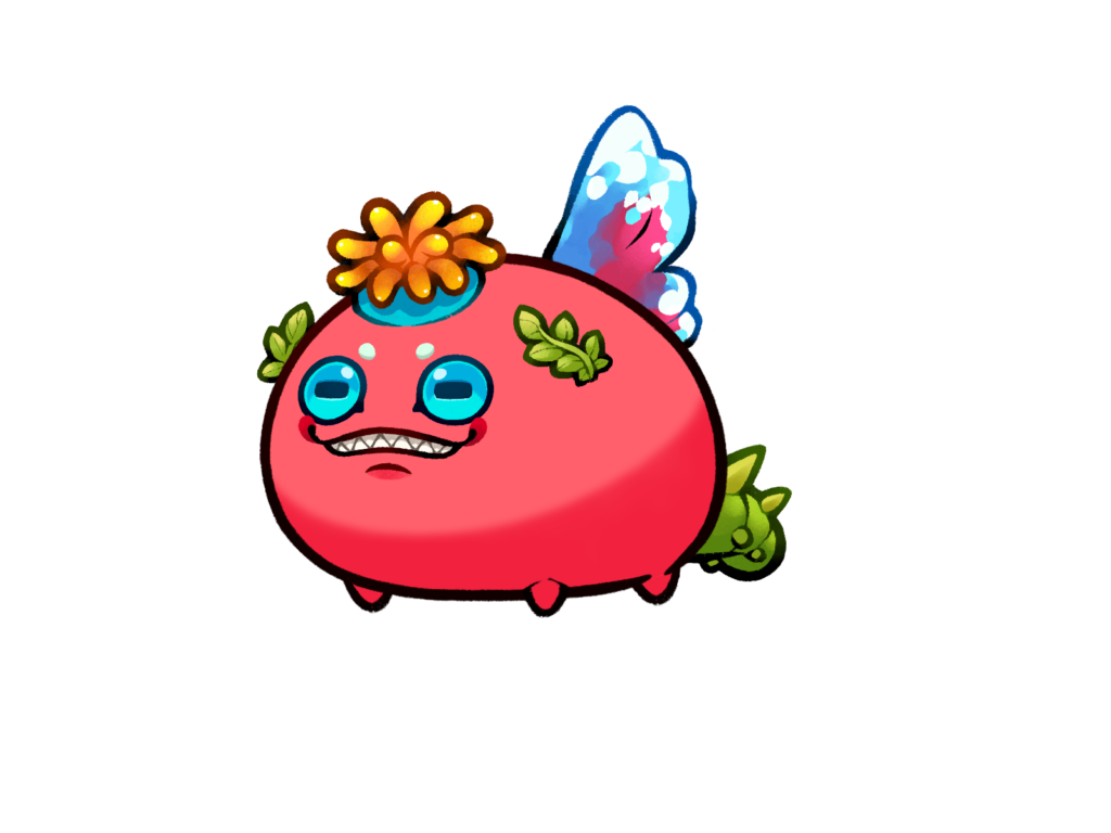 Axie Image